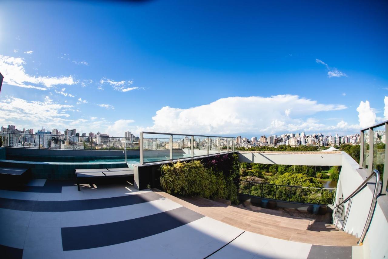 Studio Boutique Porto Alegre Exterior photo